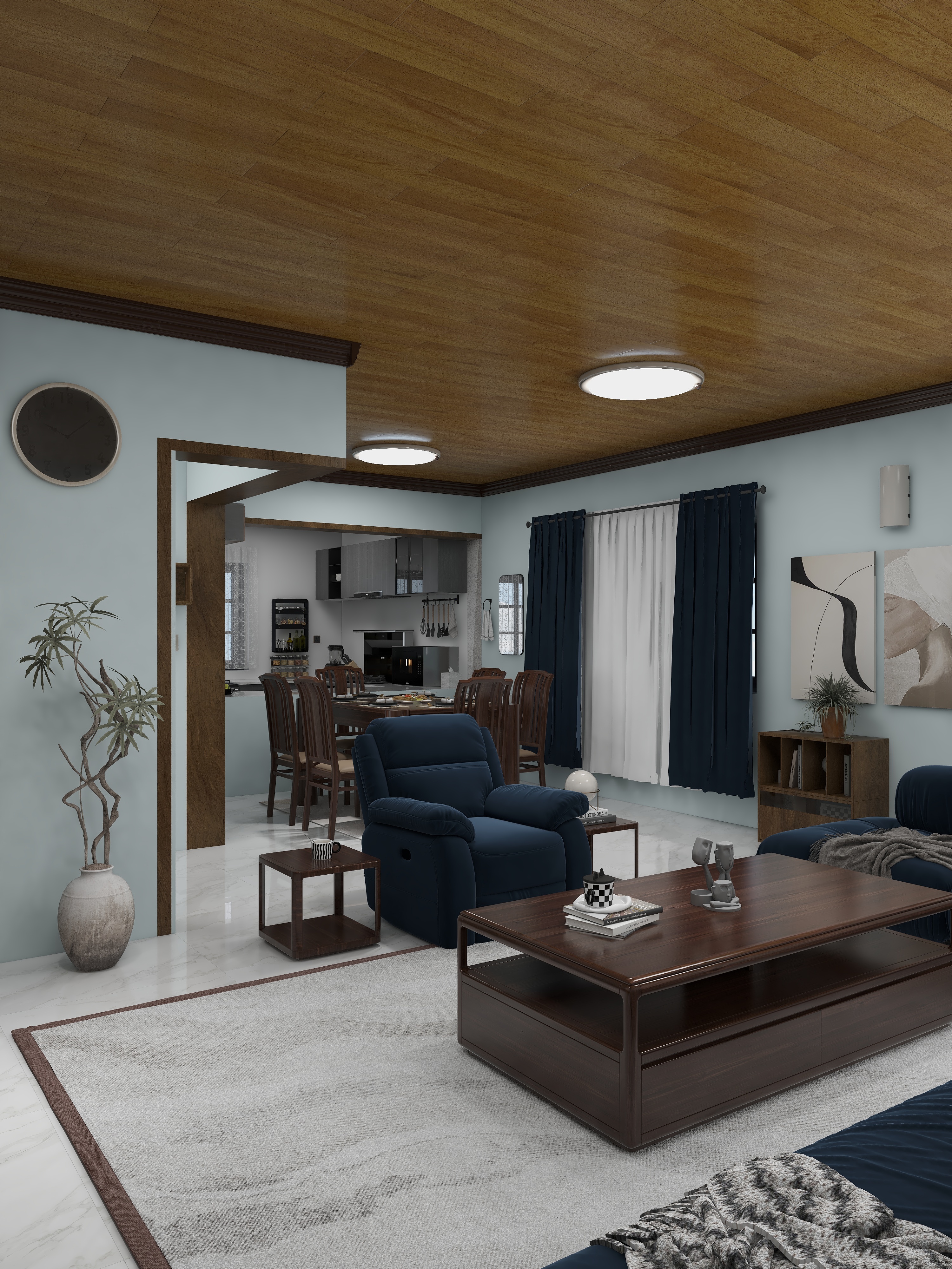 Khisa Creatives Interior Design